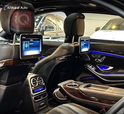 مێرسێدس بێنز S-Class